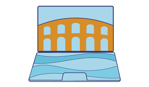 Digital nomads Istria